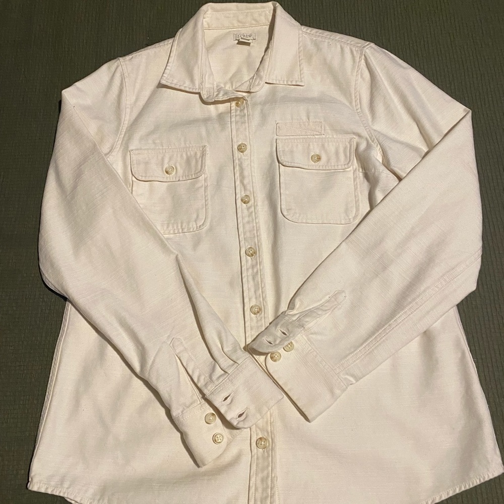 Jcrew Factory sacket